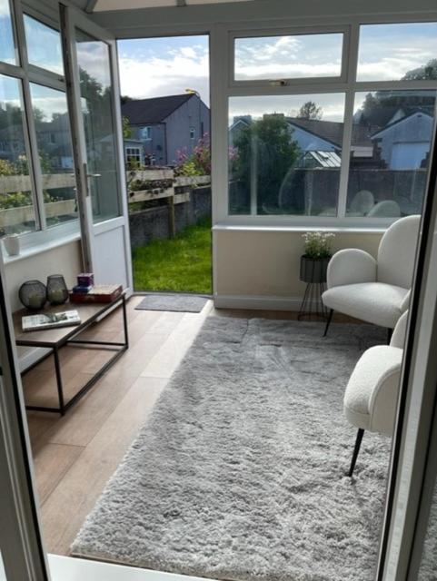 Devonshire Bungalow - Close To The Coast & Lakes. Villa Cleator Exterior photo